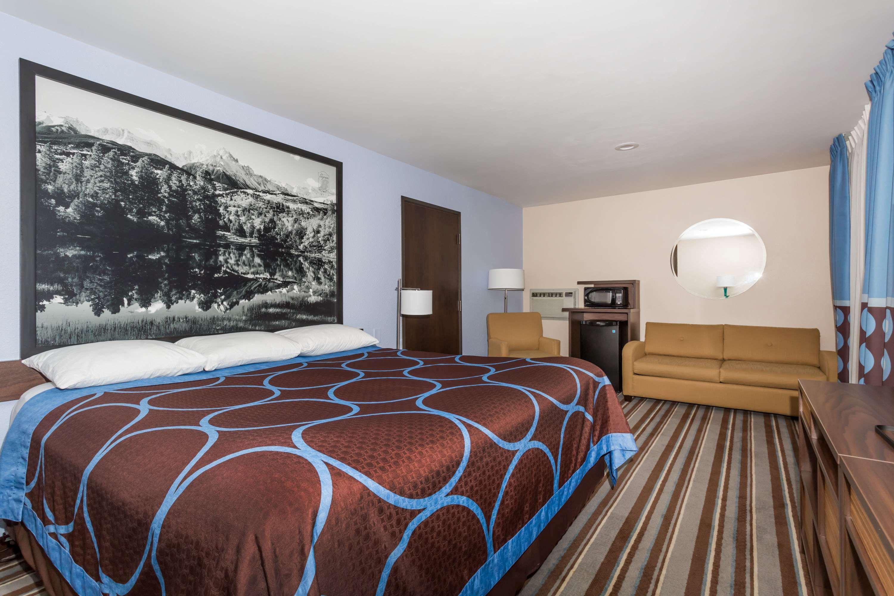 Hotel Super 8 By Wyndham Longmont/Twin Peaks Extérieur photo