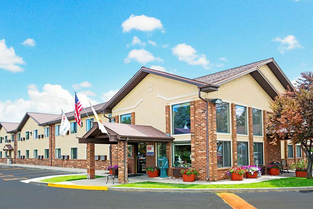Hotel Super 8 By Wyndham Longmont/Twin Peaks Extérieur photo
